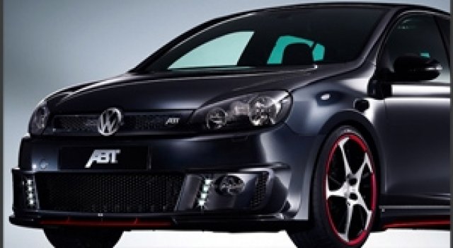 Abt Sportline GTI