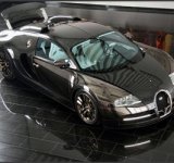 Mansory Vincero