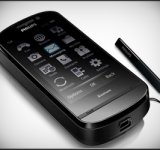 Philips Xenium X830