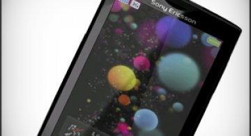 Sony Ericsson Xperia3?