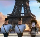 Animatie: Despicable Me