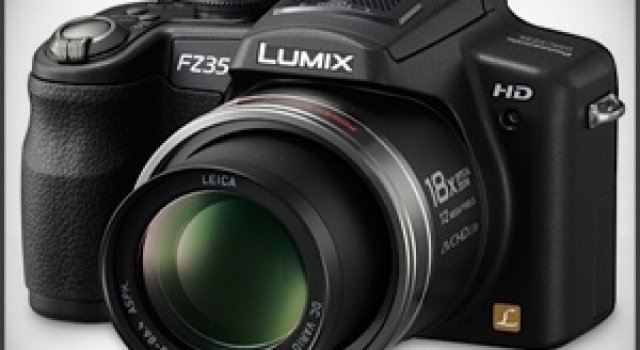 Noi camere Panasonic