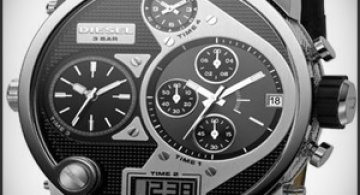 Diesel Super Bad Ass