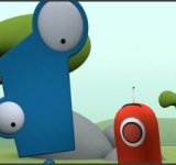 Blip: doi extraterestri