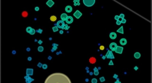 Play: Music Catch