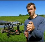 Vortex Cannon