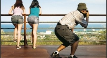 Omax Lens - Wide Angle Lenses