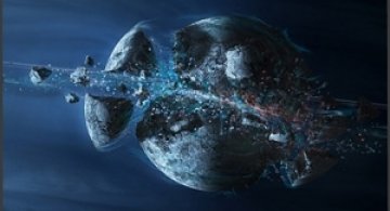 Experience The Planets