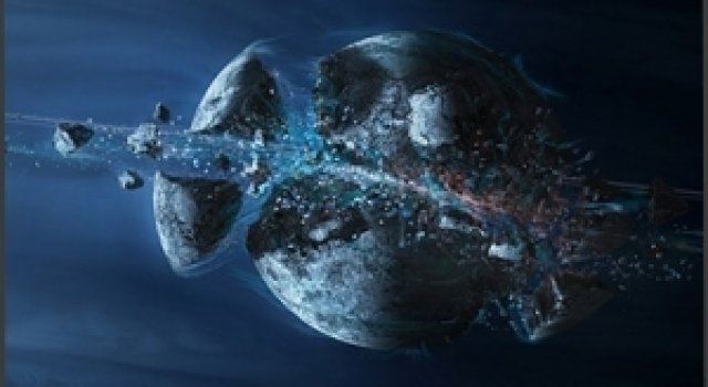 Experience The Planets