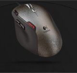 Logitech Gaming Mouse G500