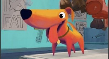 The Dog and the Butcher