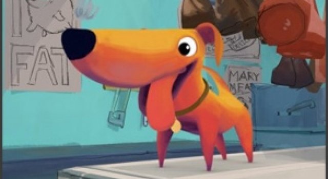 The Dog and the Butcher