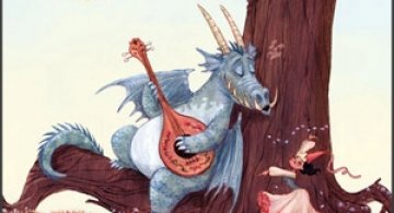 Imaginism: Creaturi ciudate