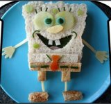 The Sandwich Art