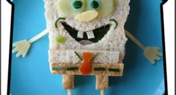 The Sandwich Art