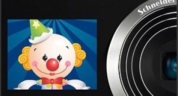 Samsung TL225: 2 display-uri la bord