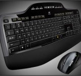 Logitech Wireless Desktop MK700