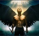 Ingerii se intorc: Legion