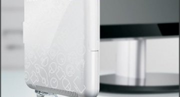 IdeaCentre Q100 - Q110 Nettops