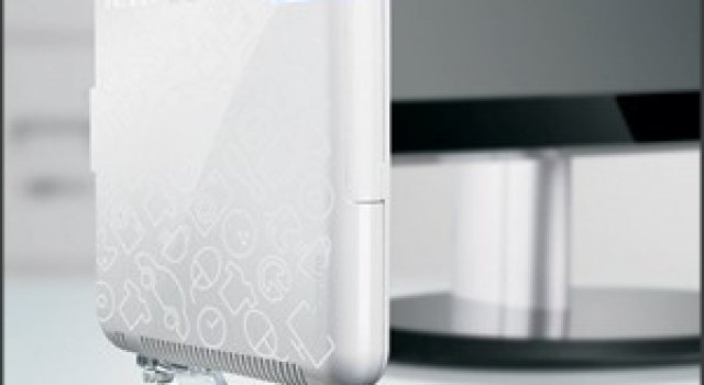IdeaCentre Q100 - Q110 Nettops