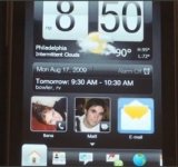 O noua interfata de la HTC