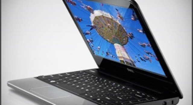 Dell Inspiron 11Z