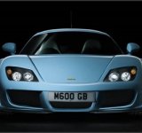 Noble M600