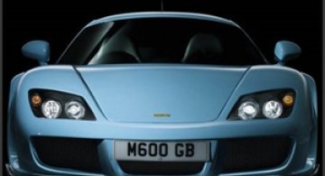 Noble M600