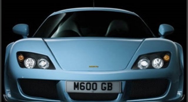Noble M600