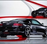 Abt R8 5.2 FSI - 600 CP