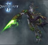Starcraft II - Art Director Interview