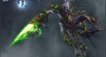 Starcraft II - Art Director Interview