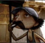 Minunatele animatii ale lui Carlos Lascano