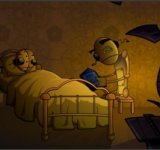 Short film: Tarboy