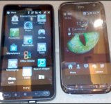 Video: HTC Leo