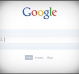 Un Google simplificat