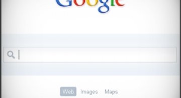 Un Google simplificat