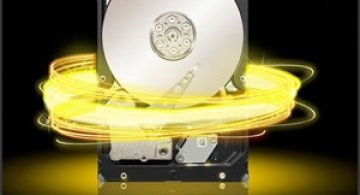 Seagate 2TB Barracuda XT