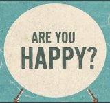 Are You Happy?