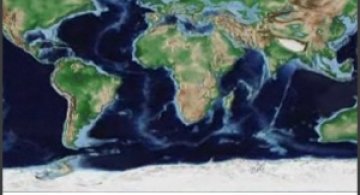 650 Million Years In 1:20 Min