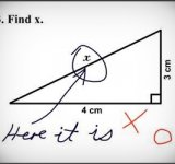 Funny: rezolvari ingenioase la examene