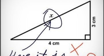 Funny: rezolvari ingenioase la examene