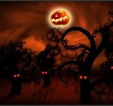 Buhuhu: Wallpaper-e de Halloween