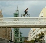Danny Macaskill pentru Volkswagen