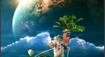 15 ilustratii DeviantART