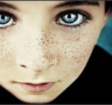 Portrete superbe by Caitlin Worthington