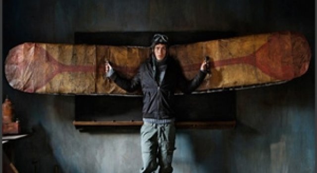Eugenio Recuenco