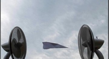 Sans Titre (I believe I can fly)