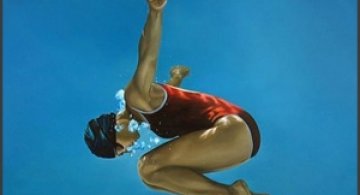 Eric Zener: Poze sau picturi?