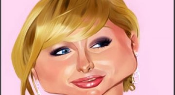 Caricaturi by Victor Gatmaitan